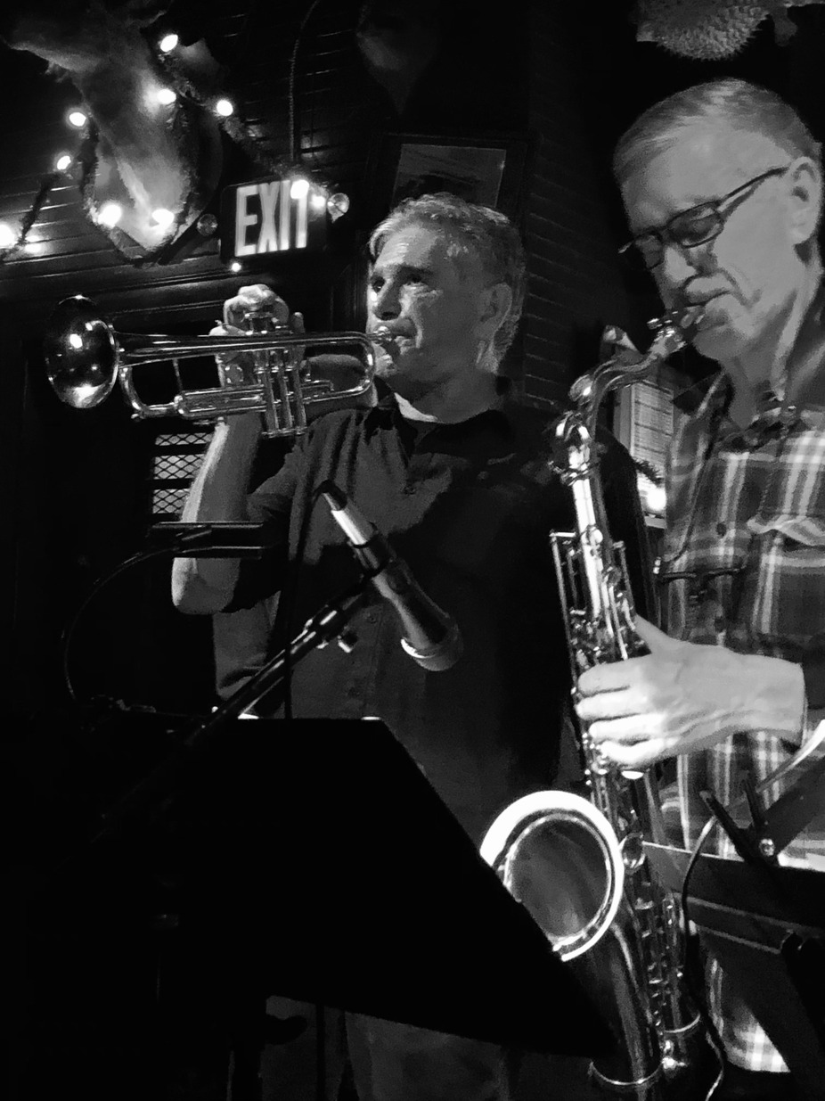The Russo Bros. Jazz Quintet event photo