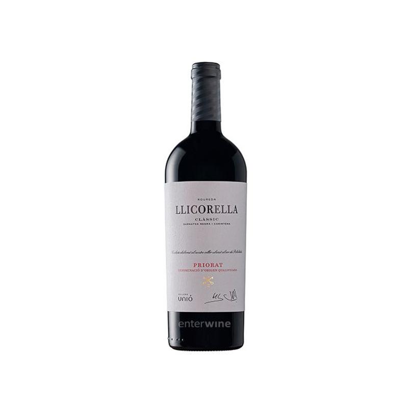 Llicorella Garnacha photo
