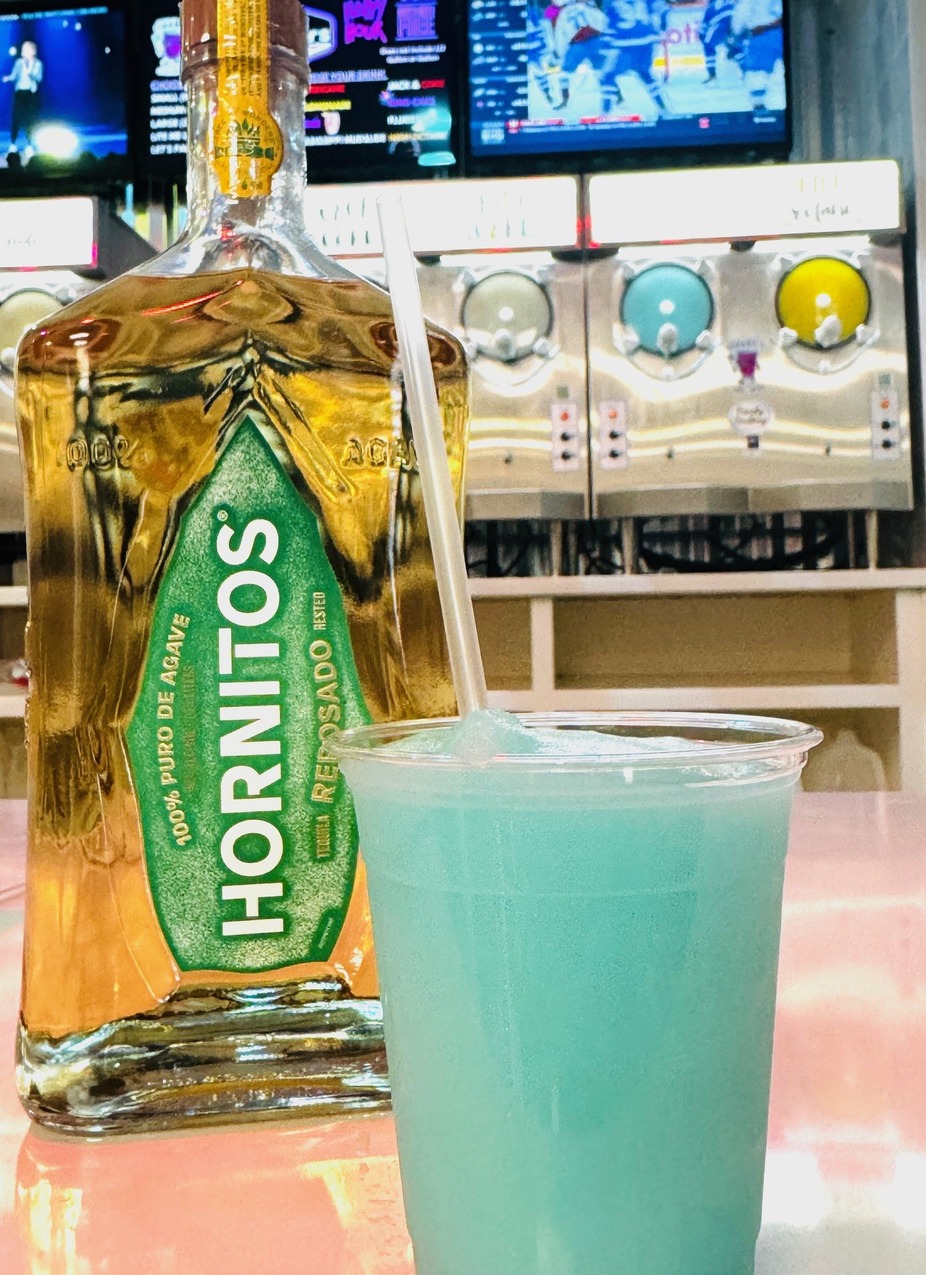 National Margarita Day event photo