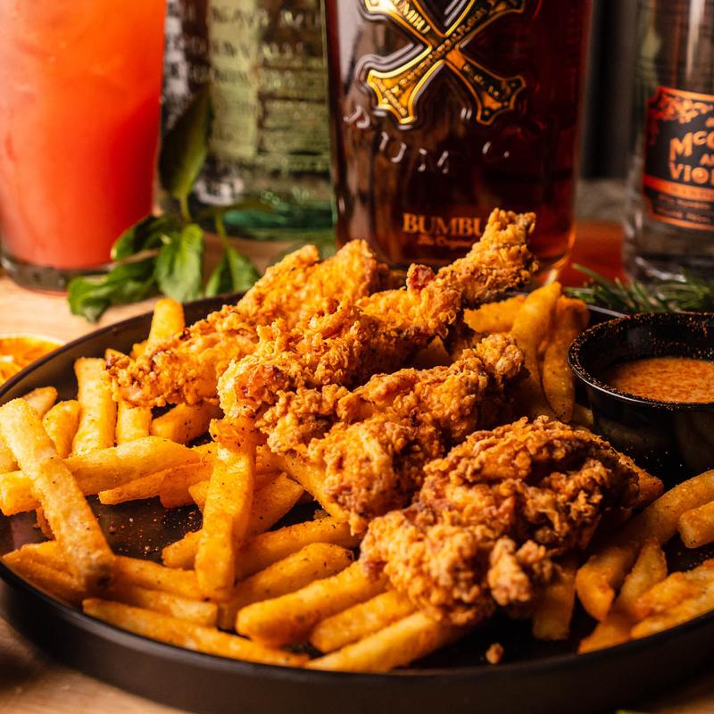 Chicken Tenders photo