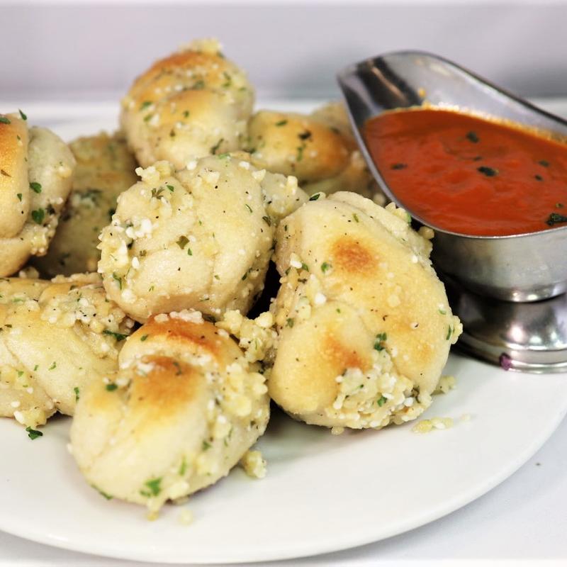 Garlic Knots photo