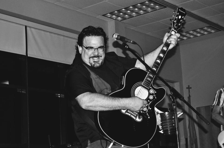 JOEY STOUT event photo