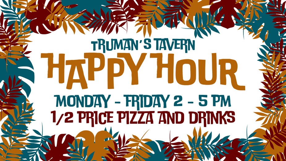 Happy Hour event photo