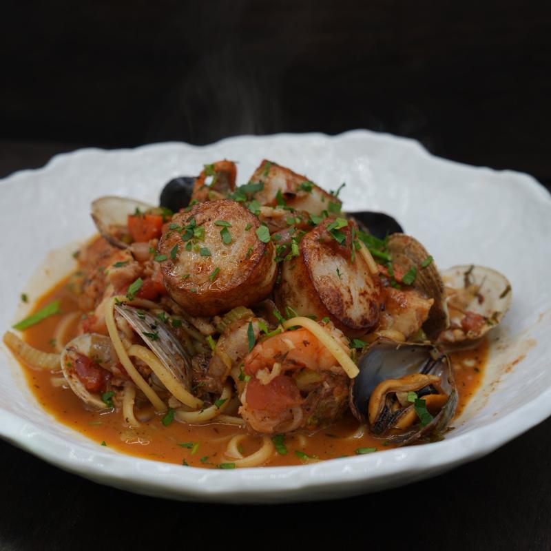 Frutti Di Mare photo
