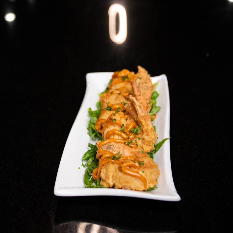 Frederick’s Spicy Shrimp photo