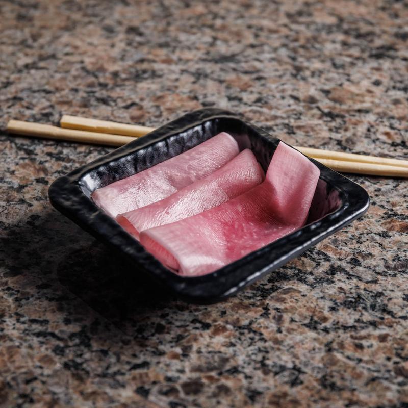 Pickled Radish photo