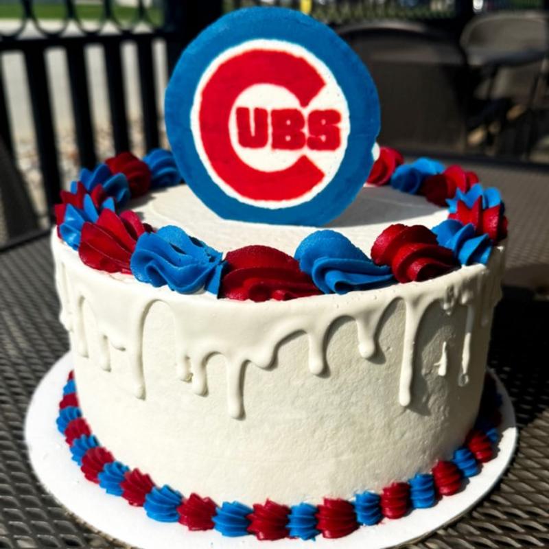 Choose Your Team  - (Topper) photo_80