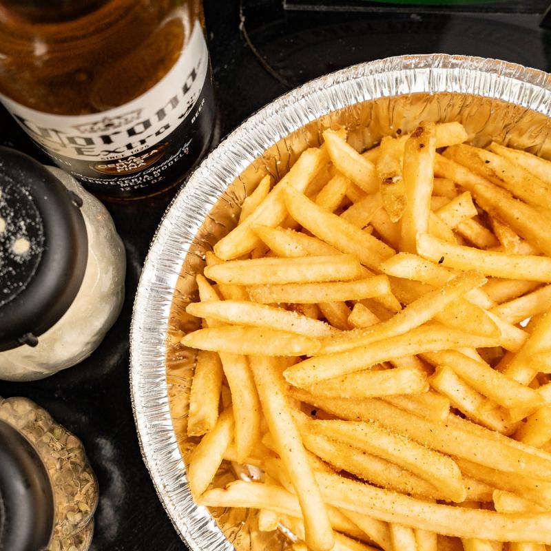 menu item 2 of 29, French Fries