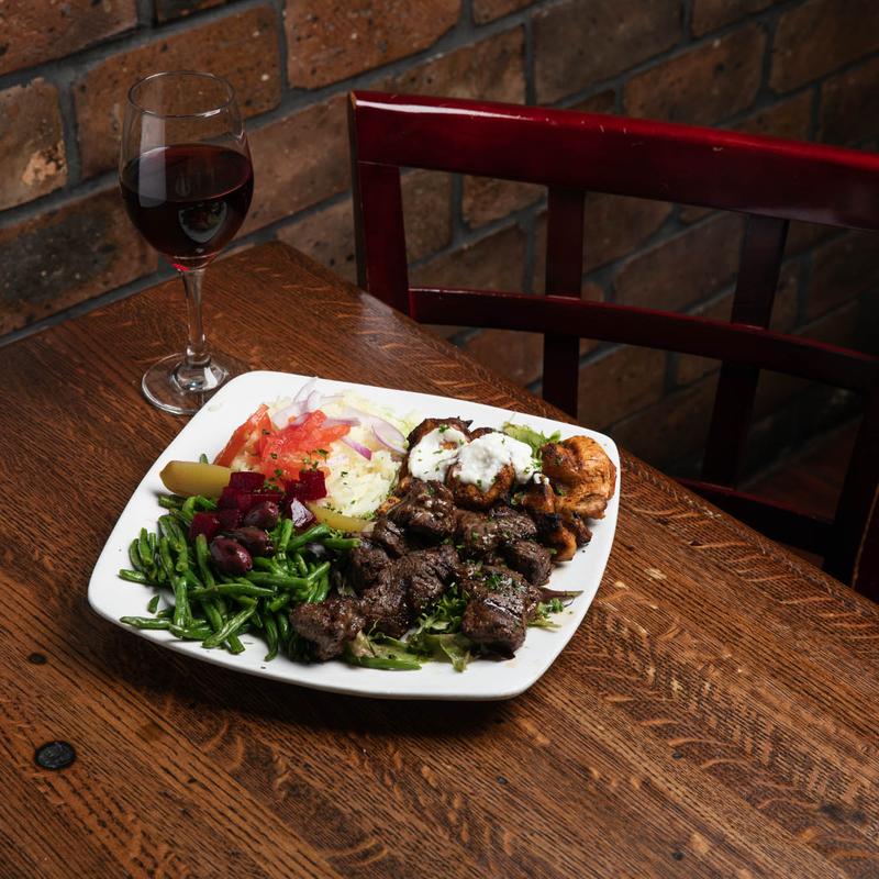 Ollies Shish Kabob photo