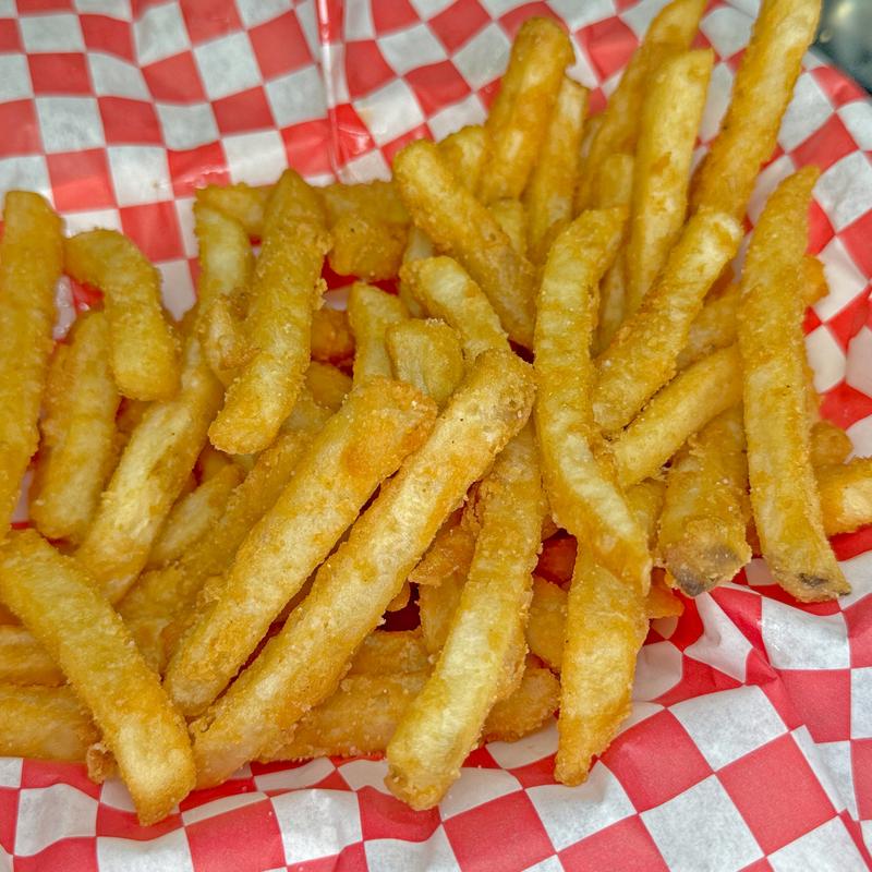 Side of Fries photo