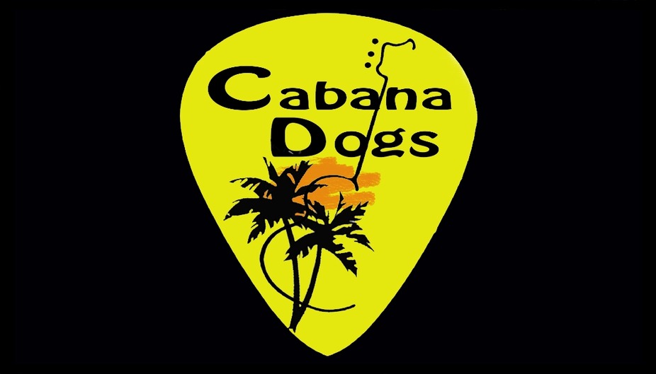 Cabana Dogs event photo