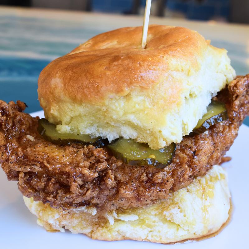 Hot Southern Belle photo