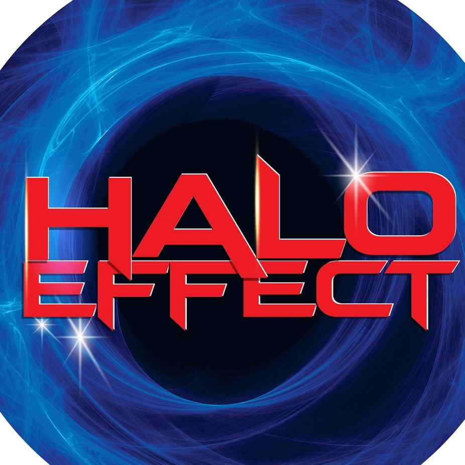 Halo Effect - LIVE!! event photo