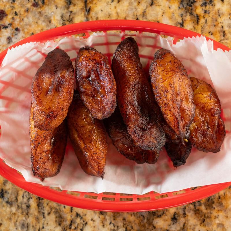 Platanos Maduros photo