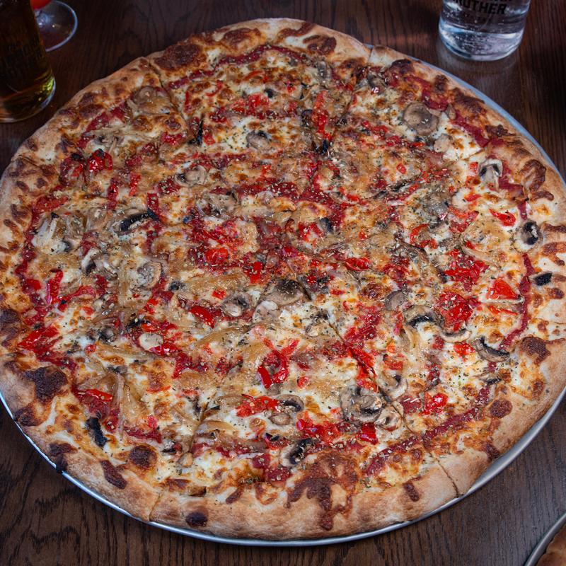 Gracie’s Veggie photo