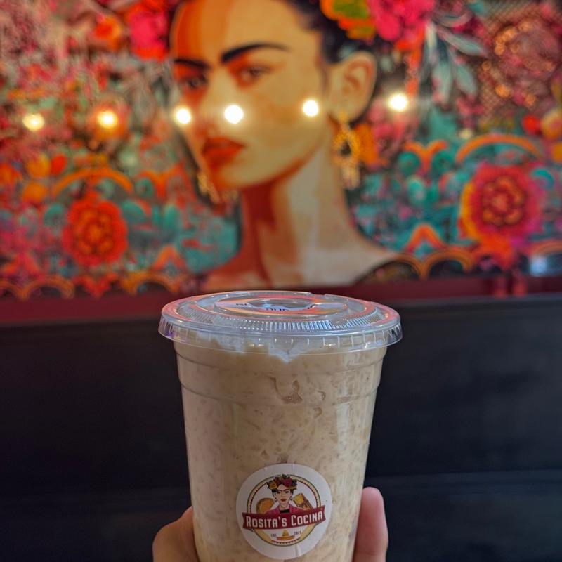 Mango - Passion Fruit photo