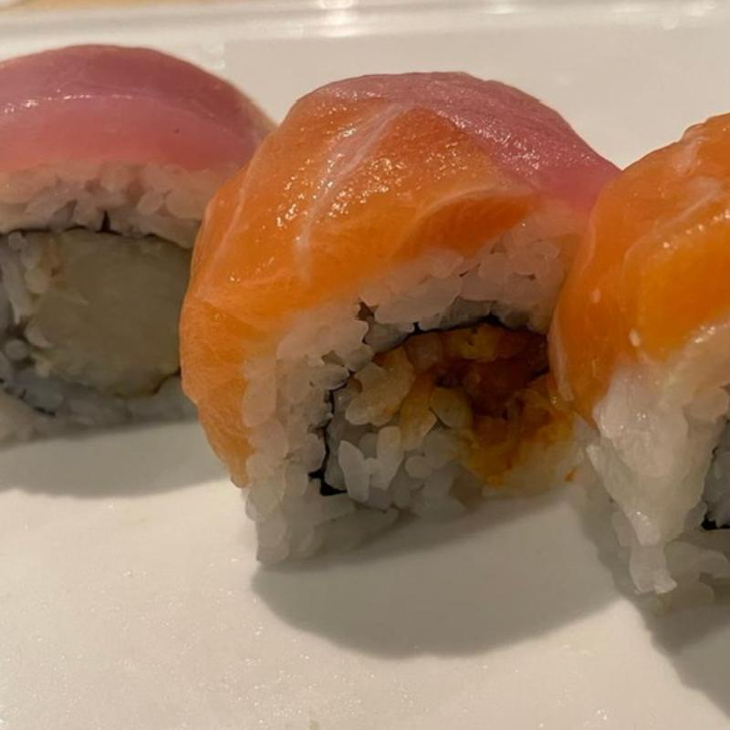 Old school Roll photo