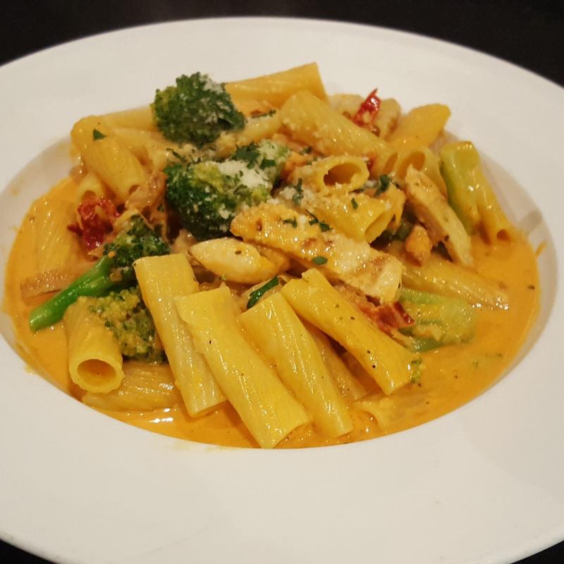 Rigatoni Campagnola (agf$) photo