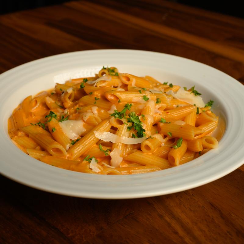 Penne alla Vodka photo