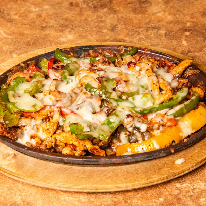 Fajitas Alambre photo