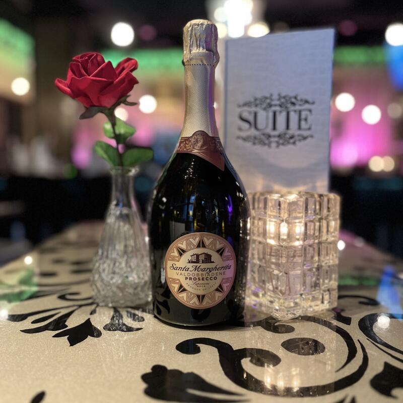 Santa Margherita Prosecco photo