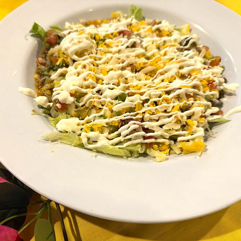 menu item 97 of 122, Burrito Bowl Lunch Special