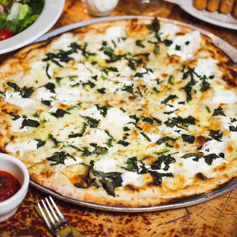 The John's Bianca Special photo