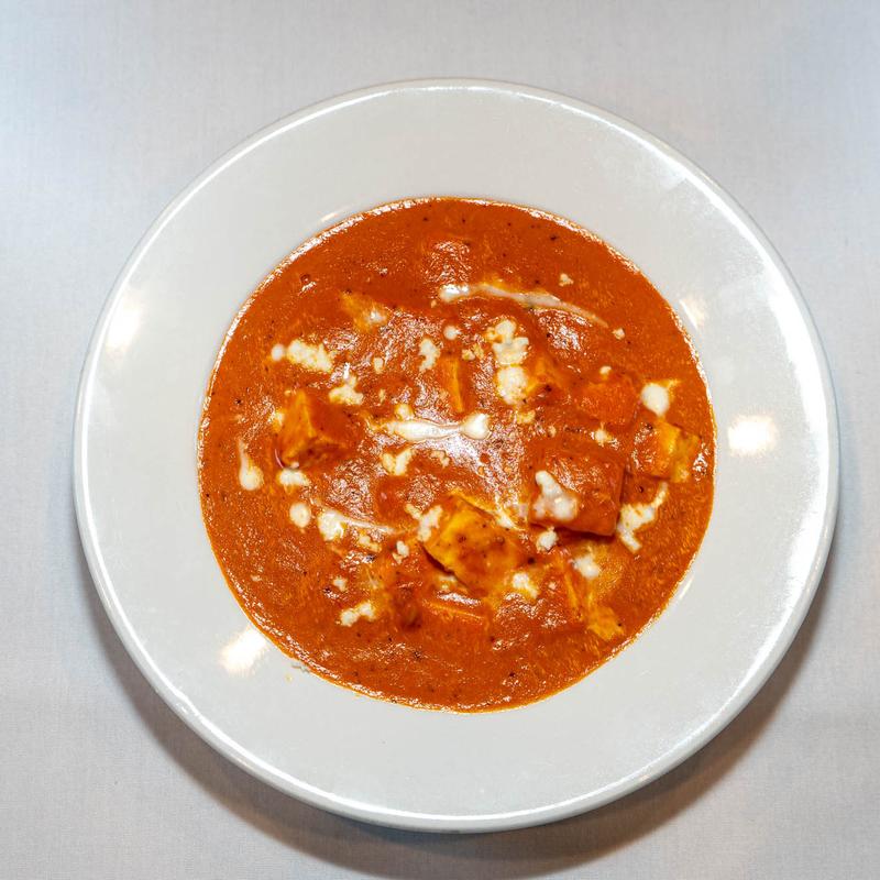 Shahi Paneer photo