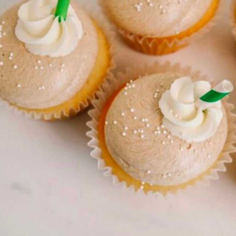 Pumpkin Spice Latte photo