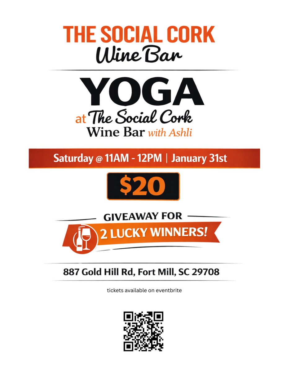 Yoga With Ashli event photo