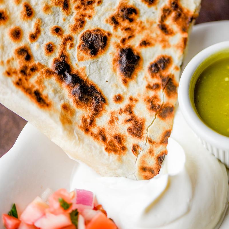 Quesadillas photo 21