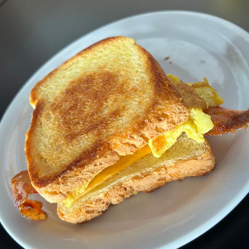 Breakfast Sandwich photo