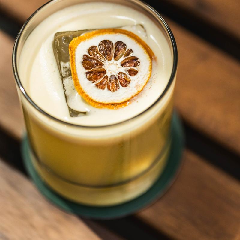 Limoncello Spritz photo