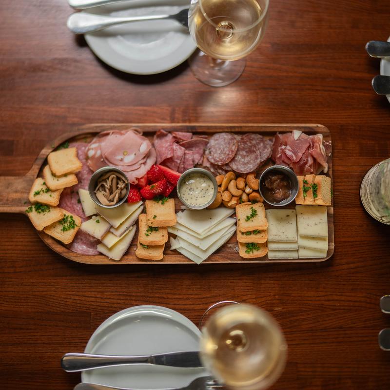 Charcuterie Board photo