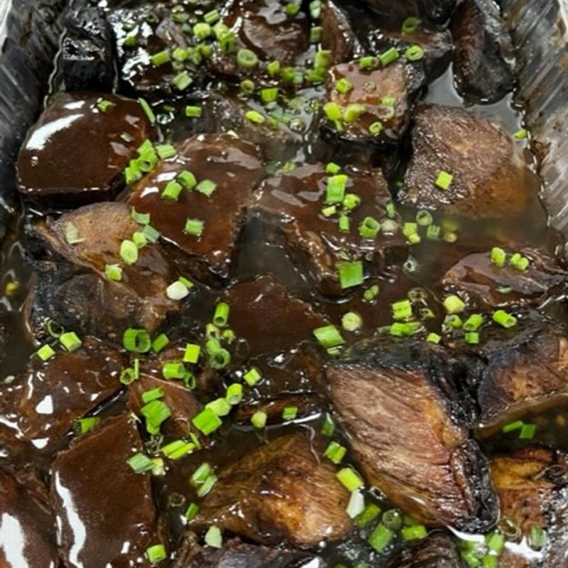 Beef Short Ribs photo