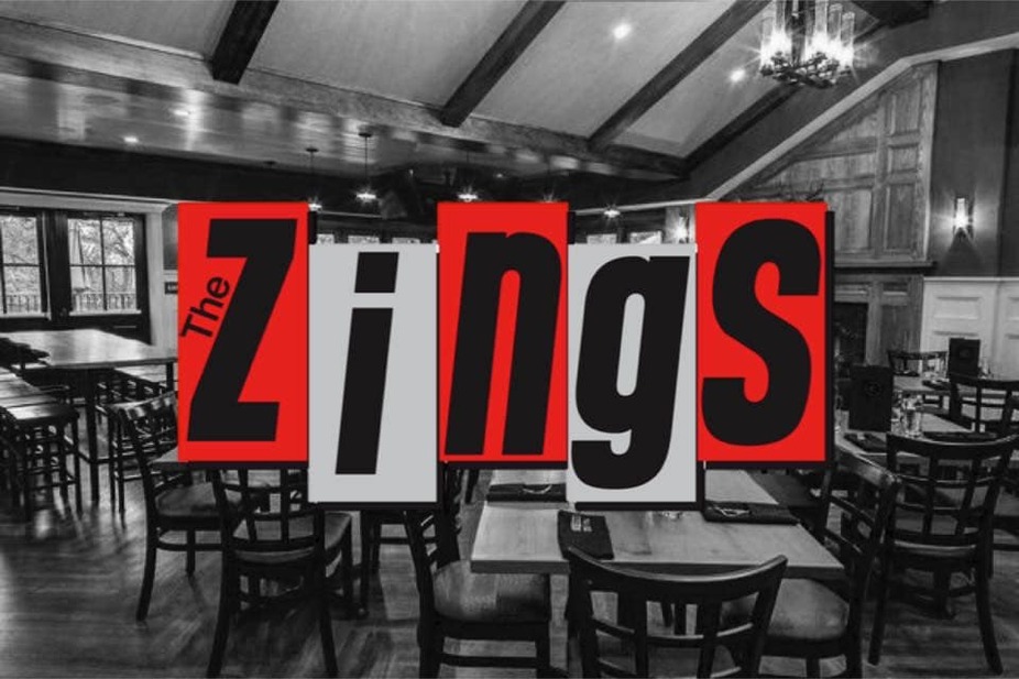 THE ZINGS event photo