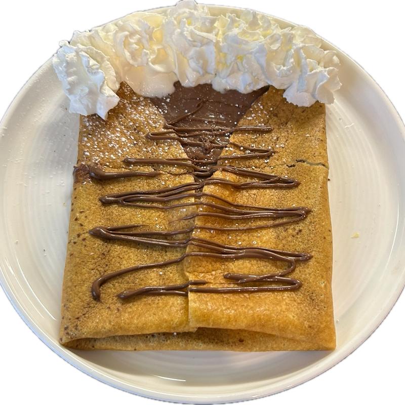 The Nutty Kiss photo