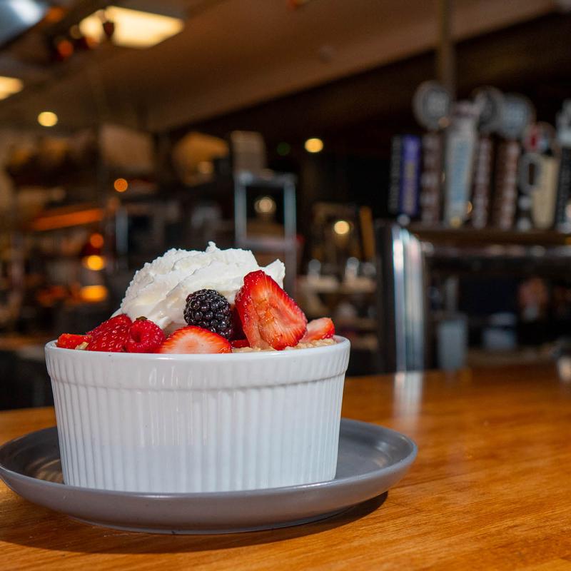 Berries 'n Oats photo