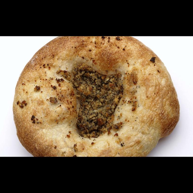 ButterbCroissant photo