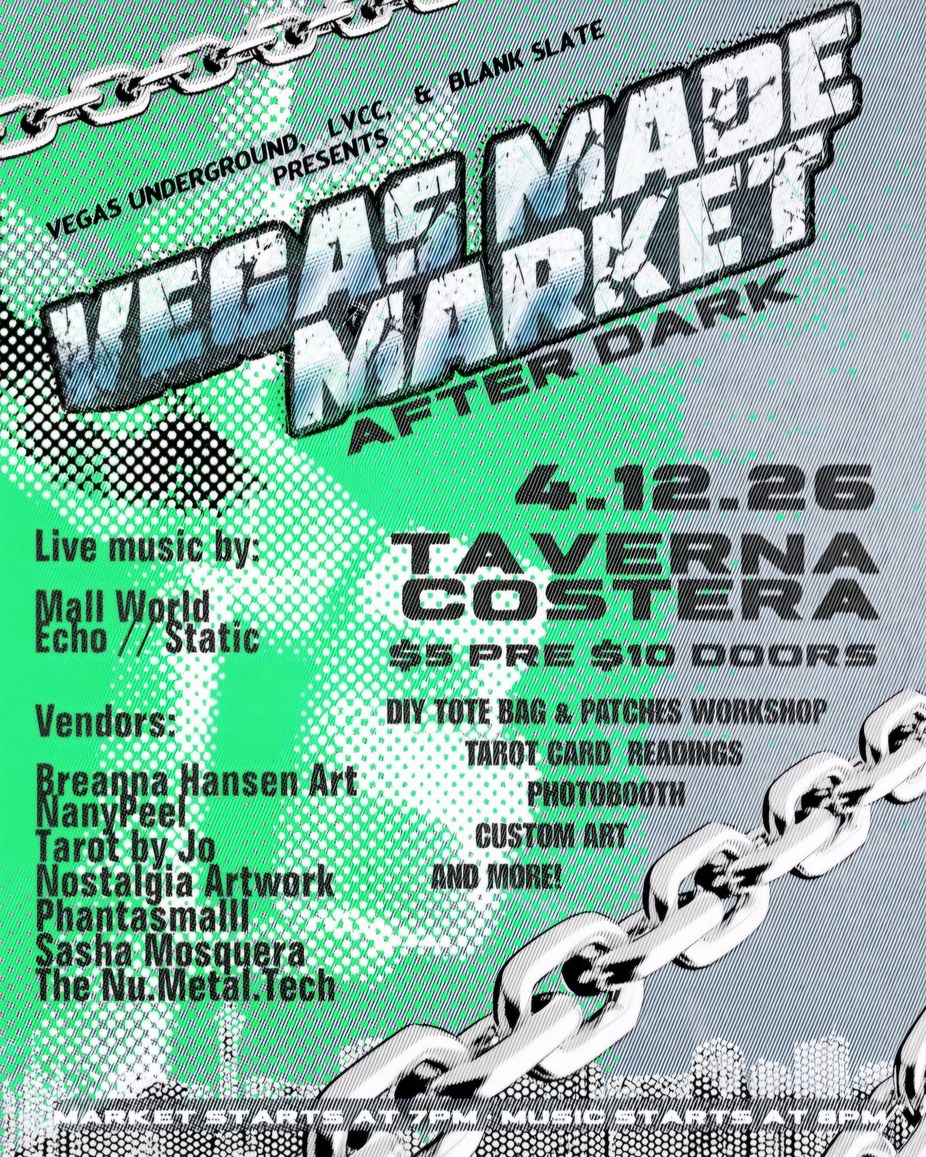 Courtyard Event event photo