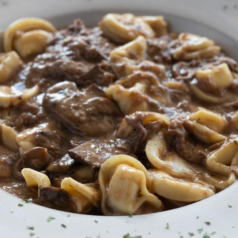 Skillet Stroganoff photo