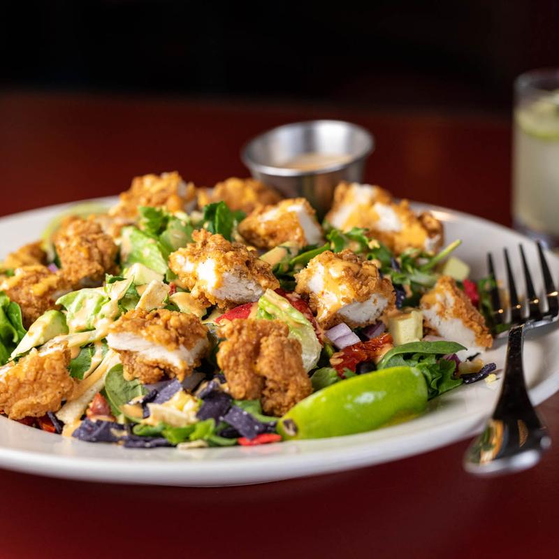 Southwest Chicken Salad photo