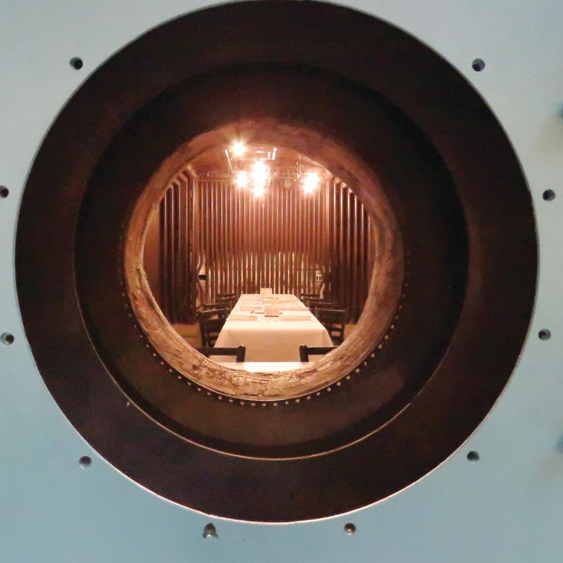 Pipe room gallery photo number 4