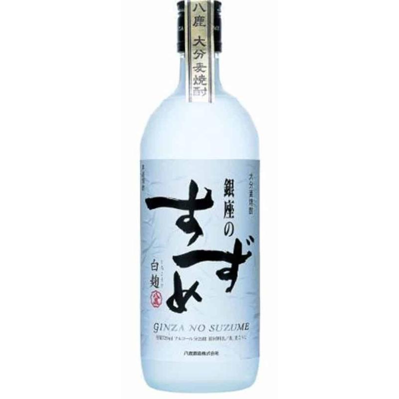 Ginza No Suzume, Soju photo