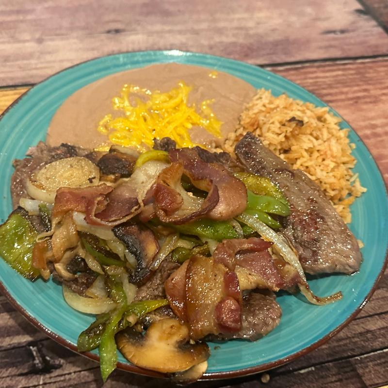 STEAK RANCHERO photo