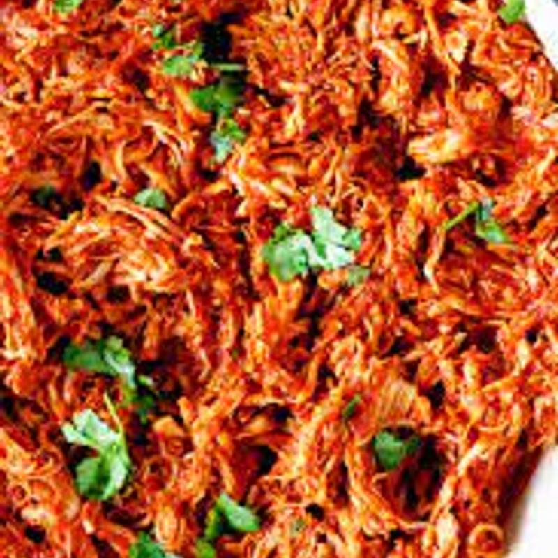 Chicken Tinga photo