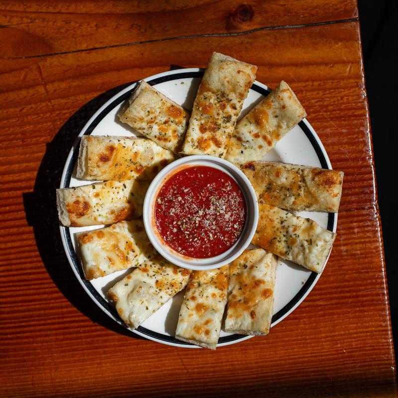 Sourdough Dippers photo