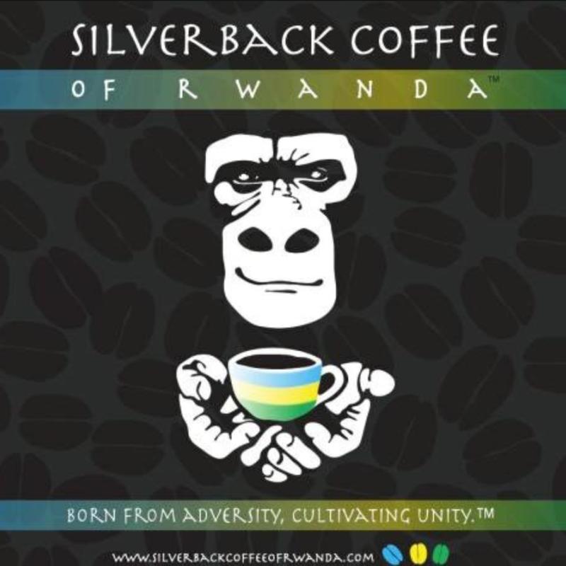 Silverback Organic Coffee photo