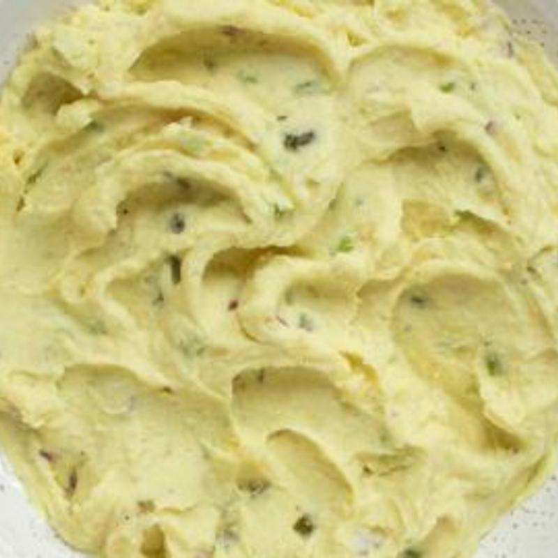 Creole Potato Salad photo