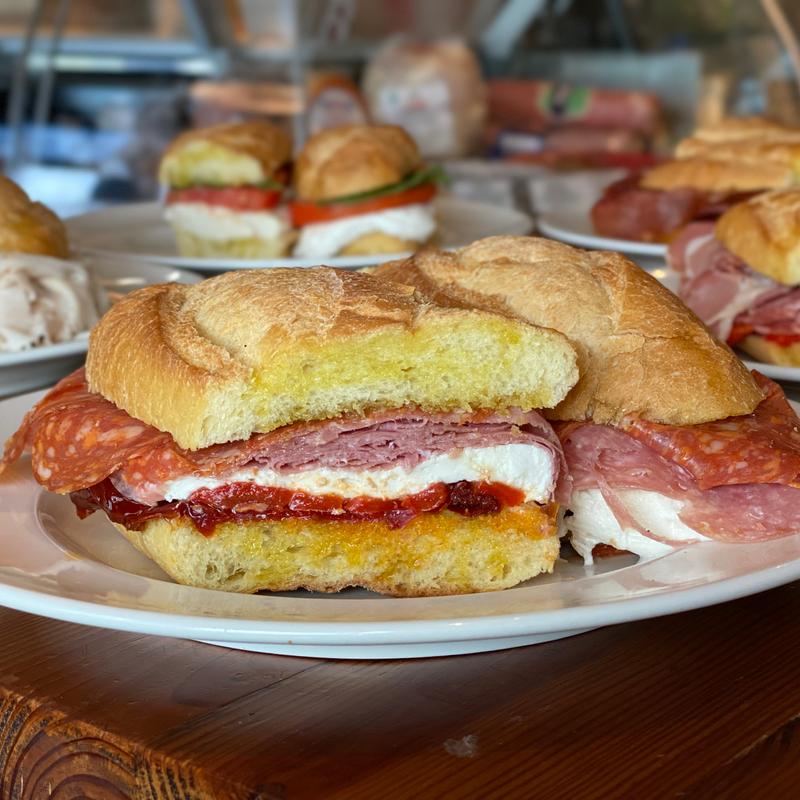 Da Vinci Hero - Voted Best in Delaware! photo